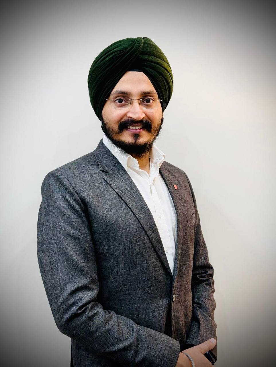 Harpreet Singh, CPA